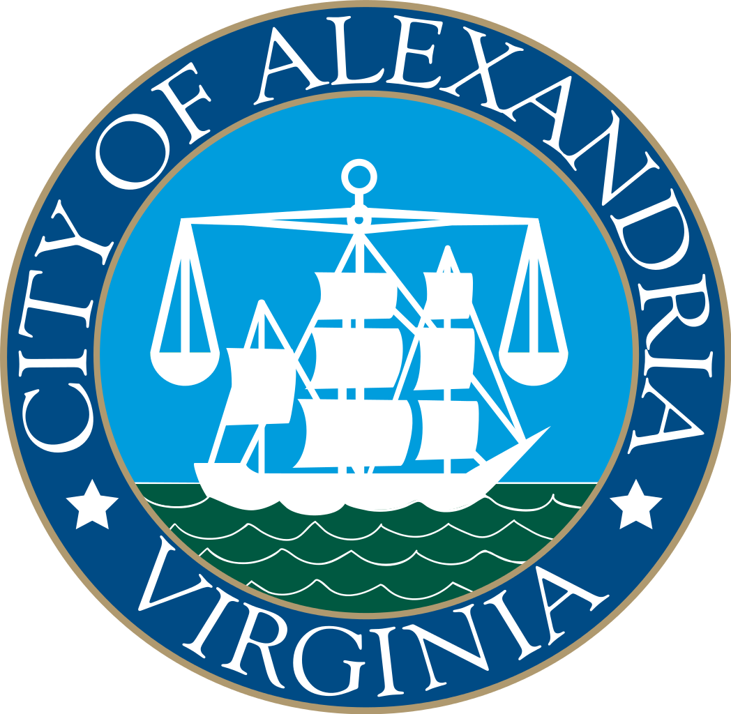 City of Alexandria, Virginia