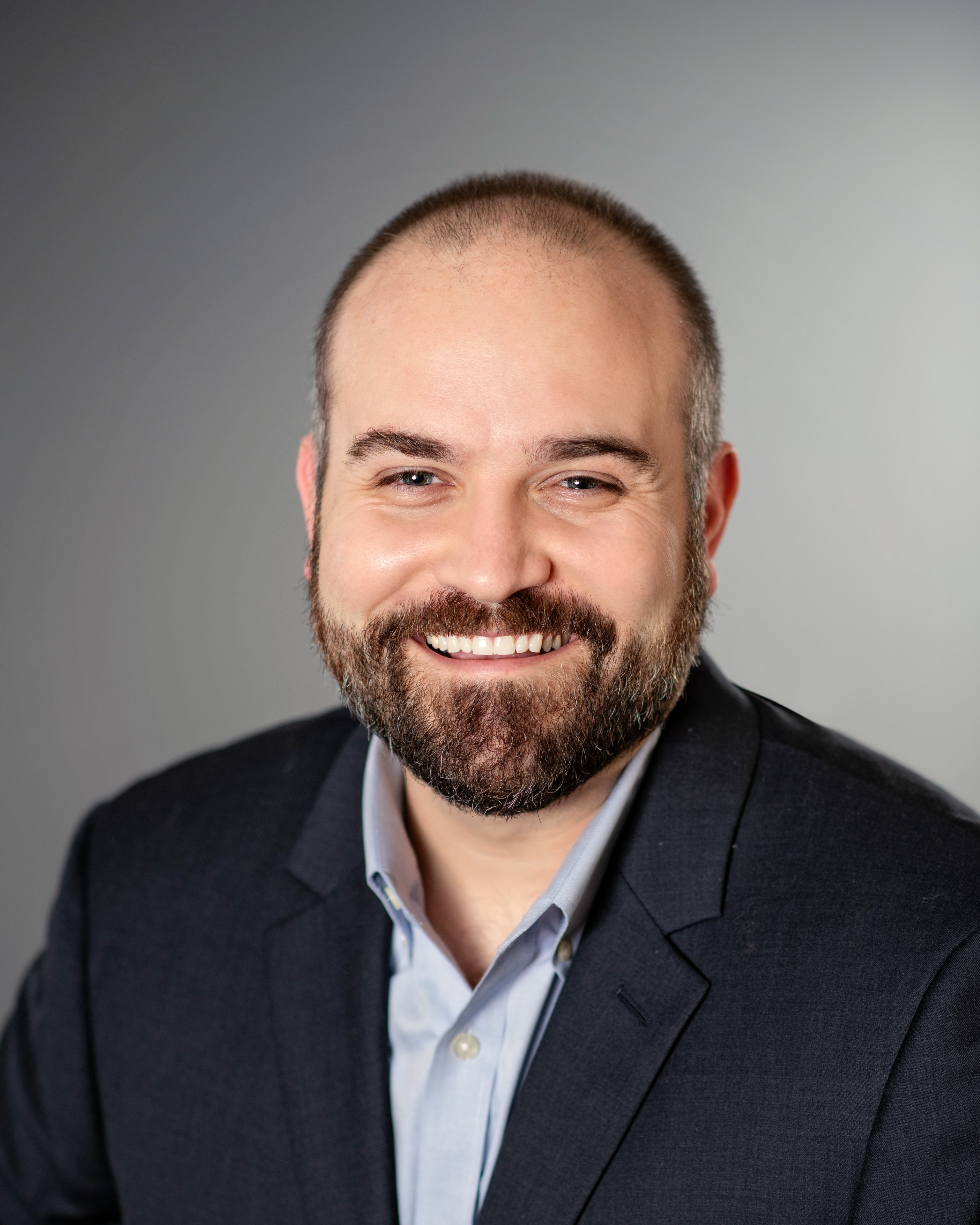 David Newberger, PE, PTOE — Senior Vice President, AMD Engineering LLC